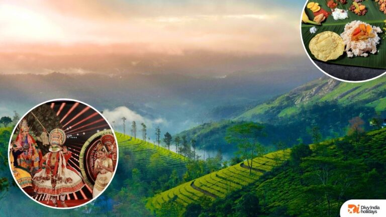 Kerala Splendor – 8 Nights 9 Days Tour Package