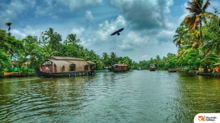 Kerala Horizon – 9 Nights 10 Days Tour Package