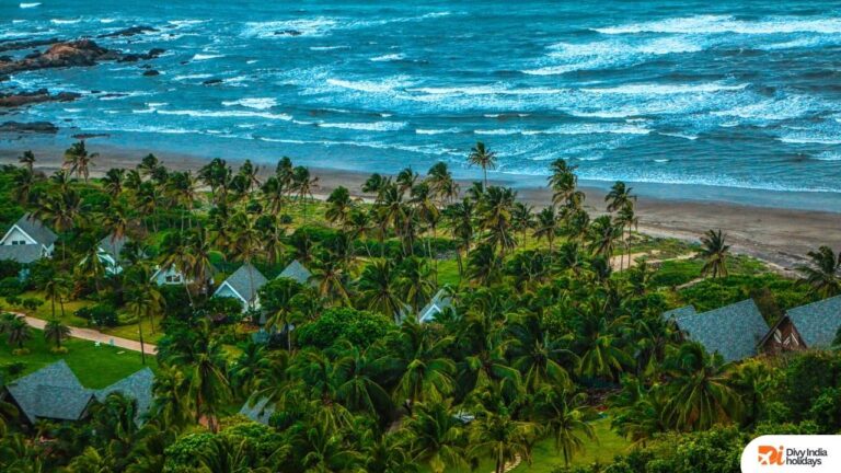 Goa Delight – 6 Nights 7 Days Beach & Adventure Holiday
