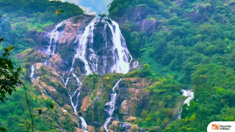 Goa Escape 3 Nights 4 Days Beach & Adventure Getaway