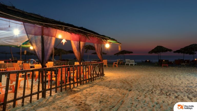 Goa 2 Nights 3 Days Tour Package – Beaches, Nightlife & Sightseeing