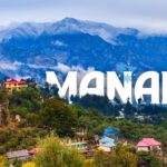 manali hills