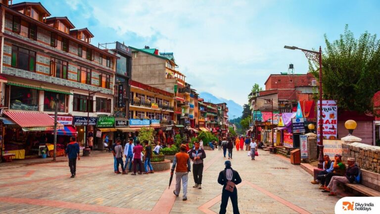 Kullu Manali Kasol 5 Nights 6 Days Tour Package – Himachal Holiday Trip