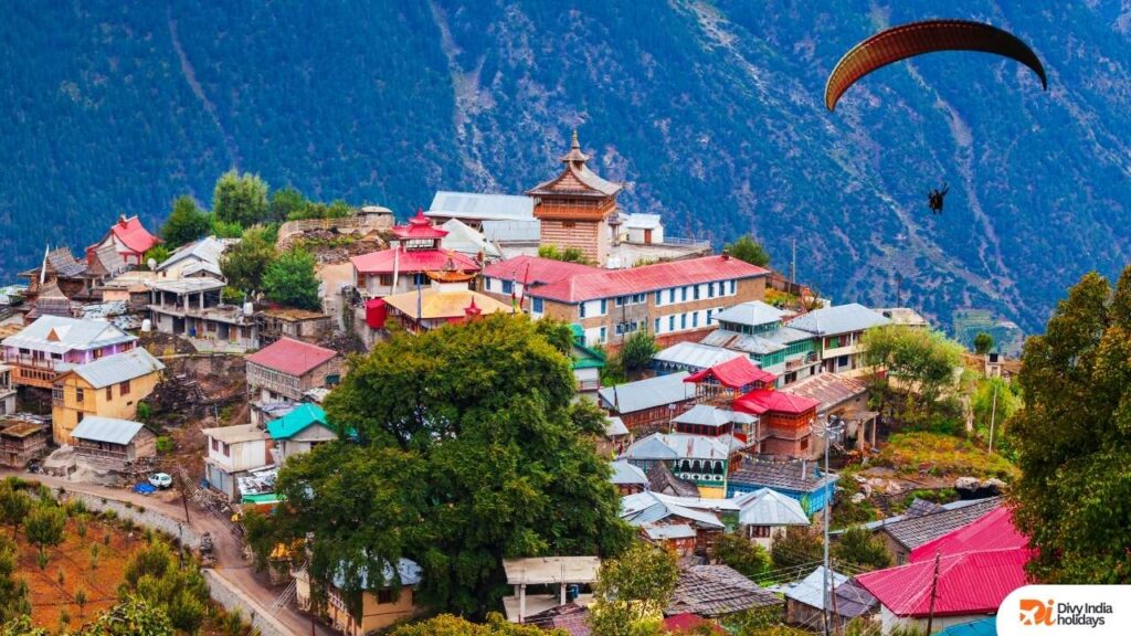 Kullu Manali 4 Nights 5 Days Tour Package – Explore Himachal’s Paradise