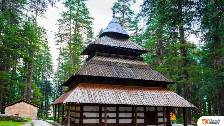 Kullu Manali Kasol 6 Nights 7 Days Tour Package