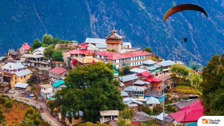 Kullu Manali 4 Nights 5 Days Tour Package – Explore Himachal’s Paradise