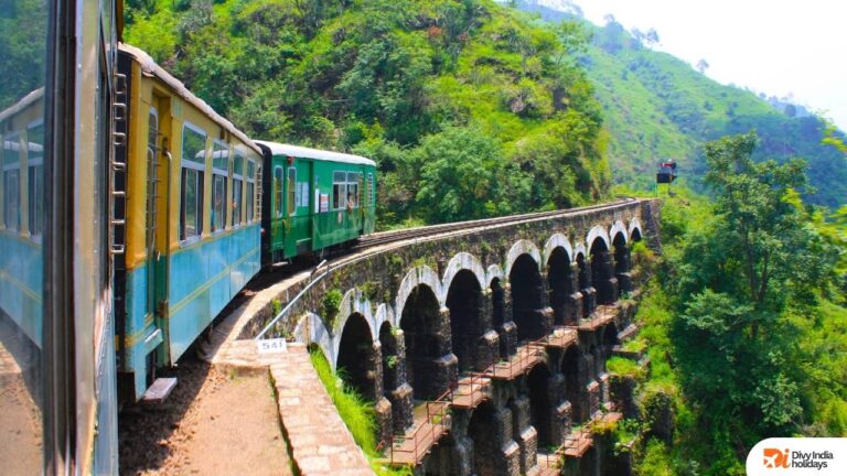 Himachal Pradesh 7 Nights 8 Days Tour Package
