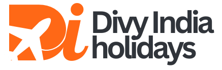 logo fo divy india holidays