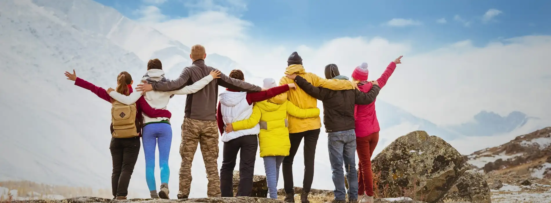 travel Group