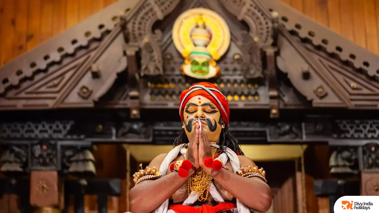 Kochi culture picture