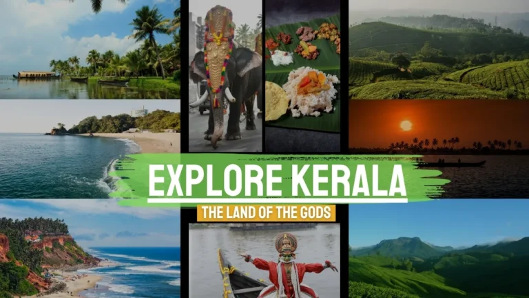 Kerala Tour Packages Below 5000 – Know the Real Truth