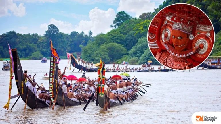 Beautiful Kerala Escapade – 6 Nights 7 Days Trip Plan