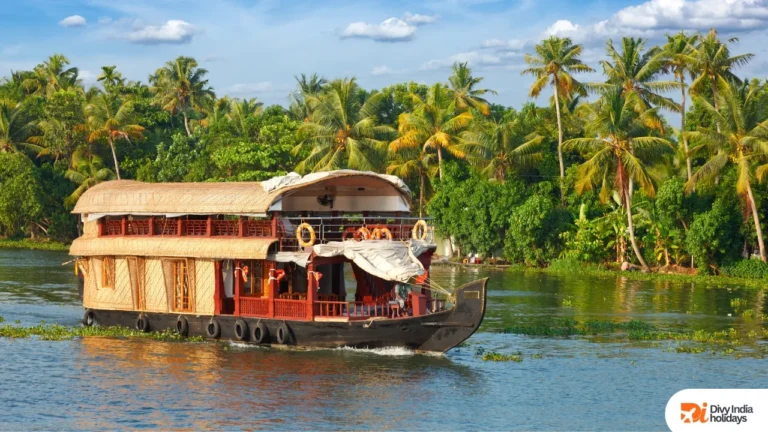 Kerala package 4 night 5 days