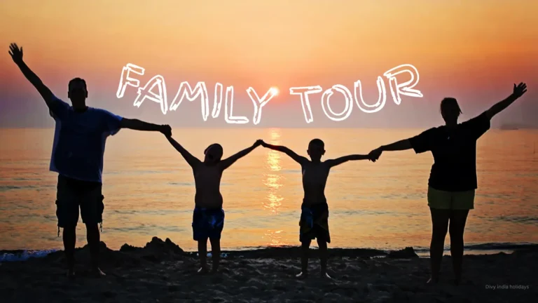 How Many Days Are Enough for a Family Tour in Kerala?