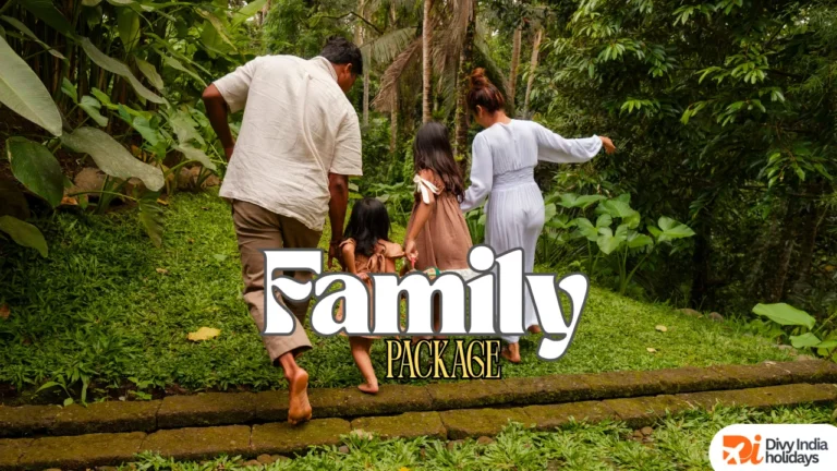 Magical Kerala Family Trip – 6 Days