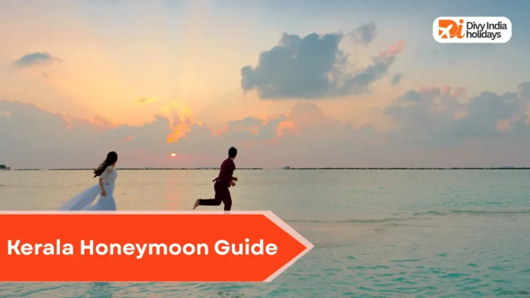 Kerala Honeymoon Package 5 Days 4 Nights – Complete Couple Tour Guide