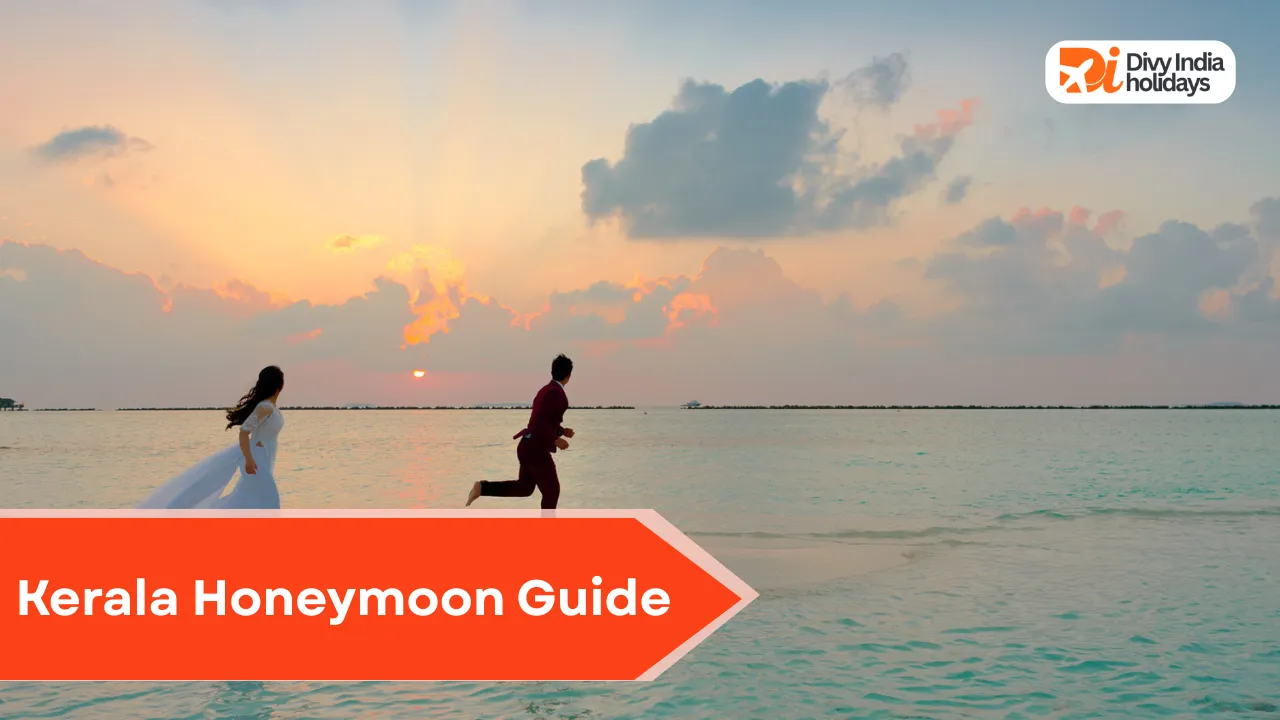 Kerala Honeymoon Guide