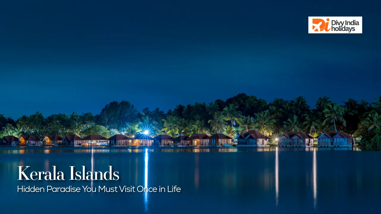 Kerala Hidden Paradise You Must Visit Once in Life