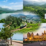 Best 3 Day Trips From Bangalore for Nature, Adventure and Relaxing Holiday
