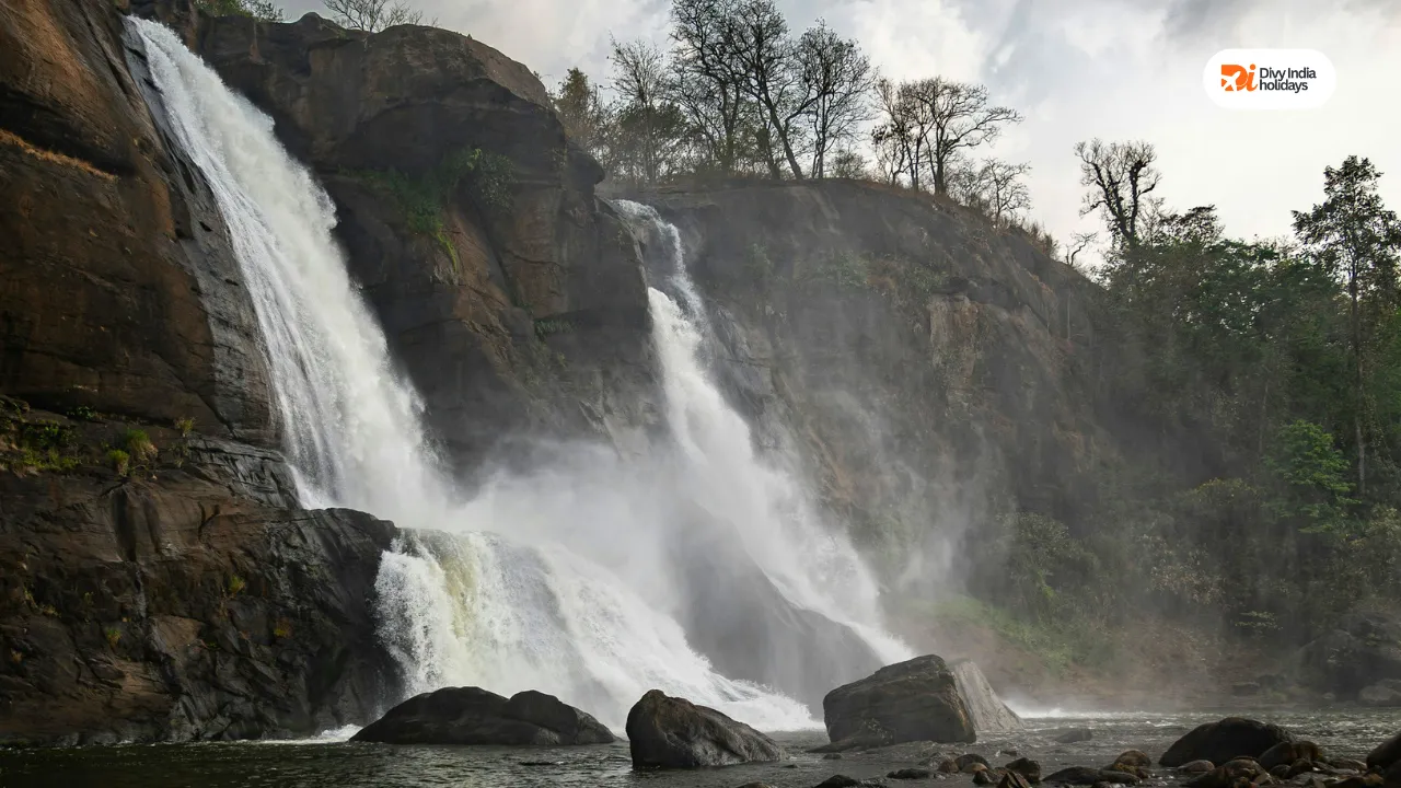Best Adventure Places in Kerala