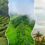 Famous Sunrise Points in Kerala Best Sunrise Spots in Munnar & Wayanad