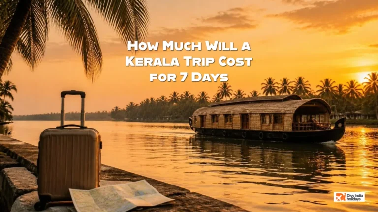 How Much Will a Kerala Trip Cost for 7 Days? Simple Guide