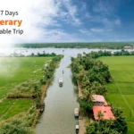 Perfect 6 Nights 7 Days Kerala Itinerary for an Unforgettable Trip
